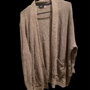 BDG Cardigan